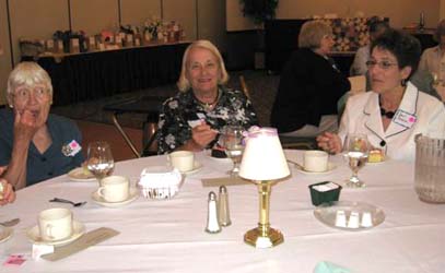 Annual Meeting 2010