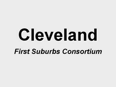 Cleveland First Suburbs Consortium