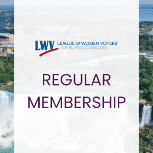 Regular Membership